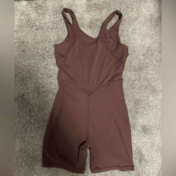 Workout romper - Picture 4 of 4